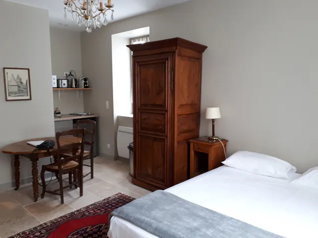 La Maison d'Aristide