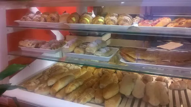 IL FORNO DELLE ANTICHE TRADIZIONI