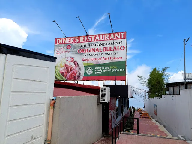 Diner's Original Bulalo