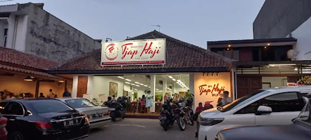 Bakso Tjap Haji