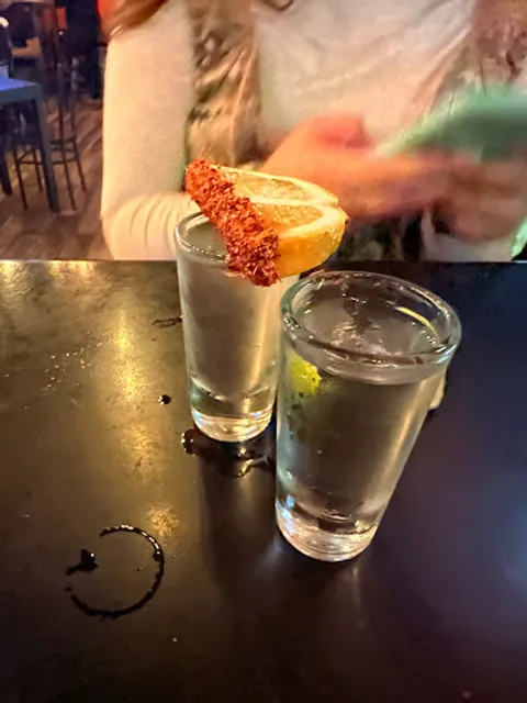 Cervecería Chapultepec