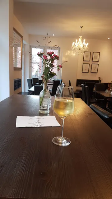 Meeresleuchten Juist