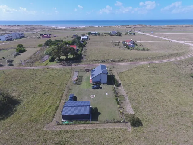 Alma Cabaña de Mar.