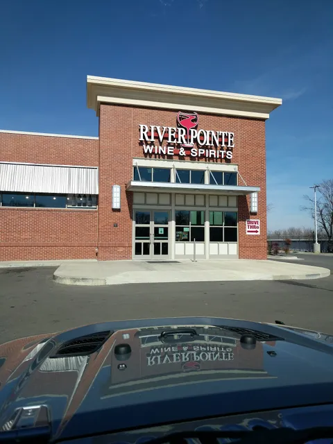 Riverpointe Wine & Spirits