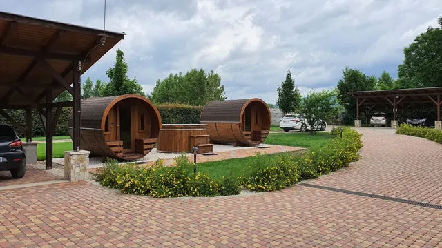 Tök-Jó Vendégház