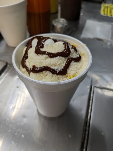 Elotes Y Nachos EL TORO