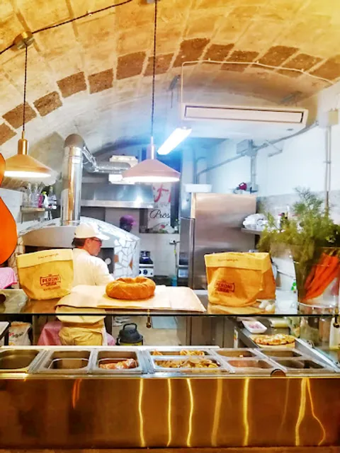 Felicità Pizzeria Trattoria