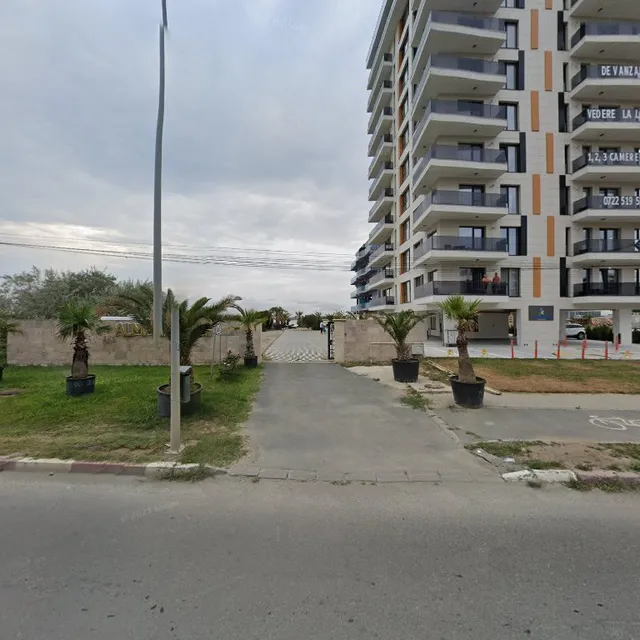 Almar Lake View Boutique