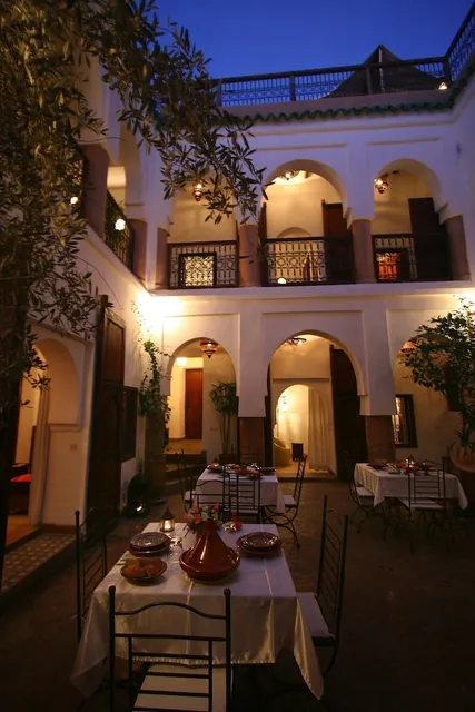 Riad Elixir - Marrakech