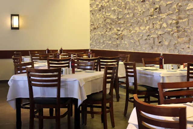 Castelo Restaurante & Grill