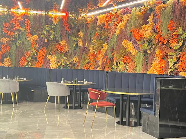 Ikka Sushi All You Can Eat Valenza