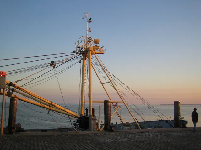 Ferienwohnungen am Wattenmeer - Annette und Roland Armbrust