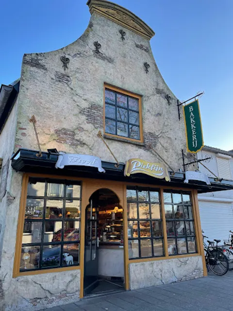Bakery Piekfijn B.V.