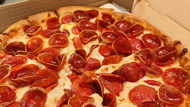 Dante's Pizza ( Cleveland, OH )