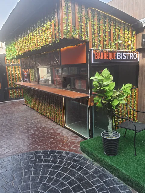 Barbeque Bistro