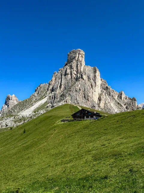 Passo Giau