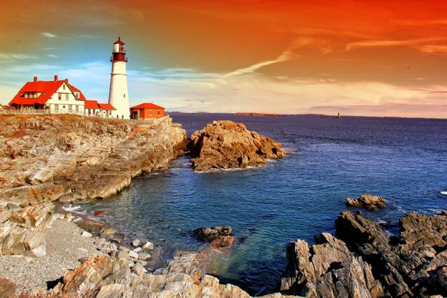 Head Light South Viewpoint