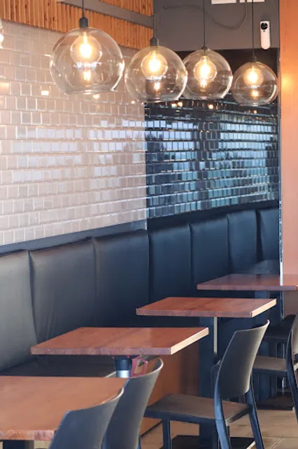 Restaurante La Oveja Negra