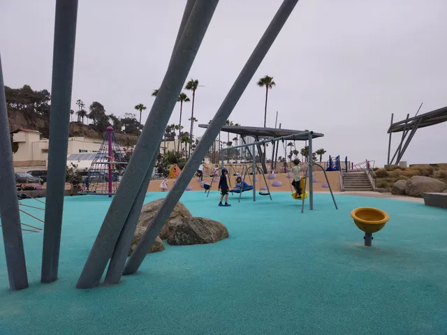 North Beach Playground