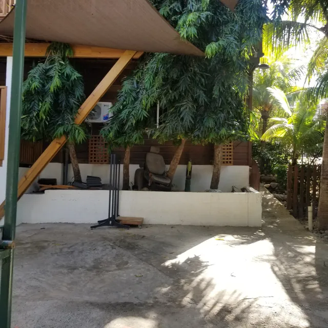 Monkey Lala Apartments