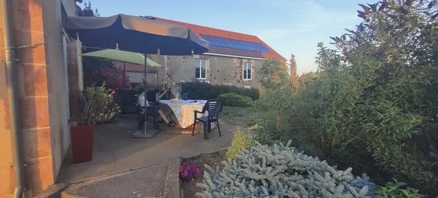 Gîte La Fontagrille