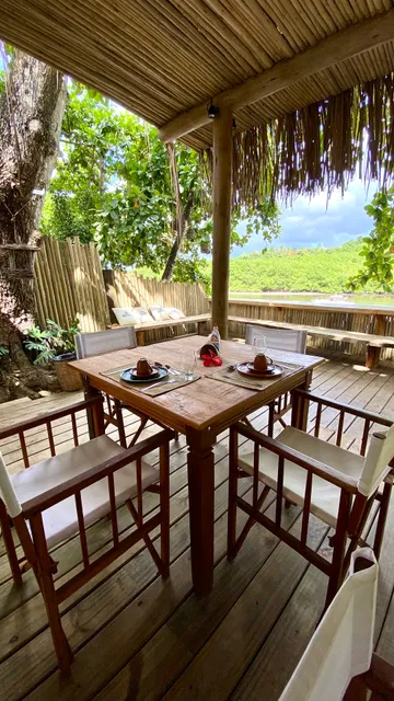 Pousada do Rio | Hospedagem em Caraíva - BA