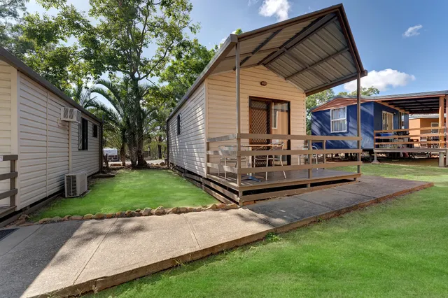 Central Highlands Regional