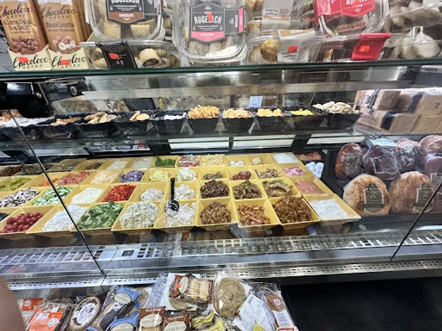 Columbia Deli and Cafe