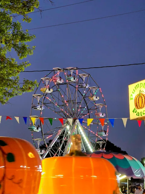 Bureau County Fairgrounds