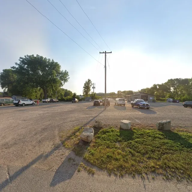 La Crosse Municipal Boat Harbor