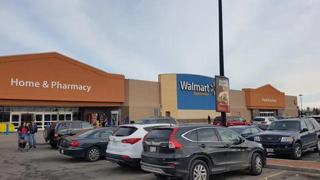 Walmart Supercentre