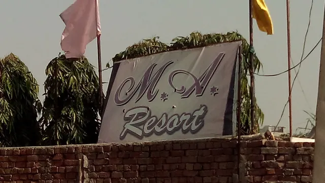 Collection O Ma Resort