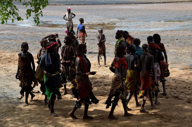 Aspire Ethiopia Tours