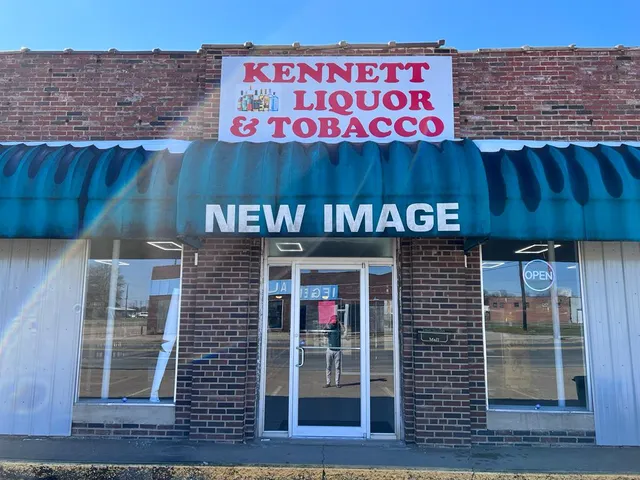 kennett liquor and tobacco