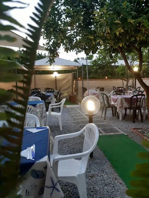 Ristorante Pizzeria La Bussola