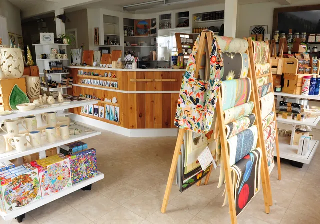 Bough & Antler Northwest Goods