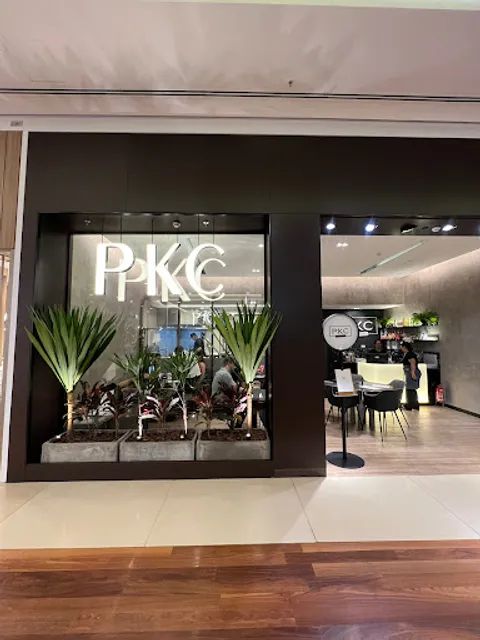 PKC Fusion | Ribeirão Preto