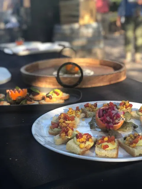 First We Eat Catering & Confections