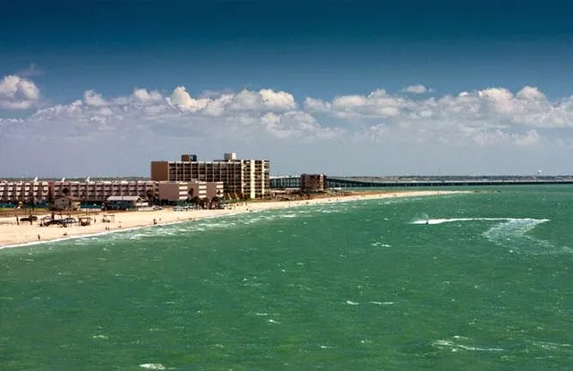 Corpus Christi Beach Condos