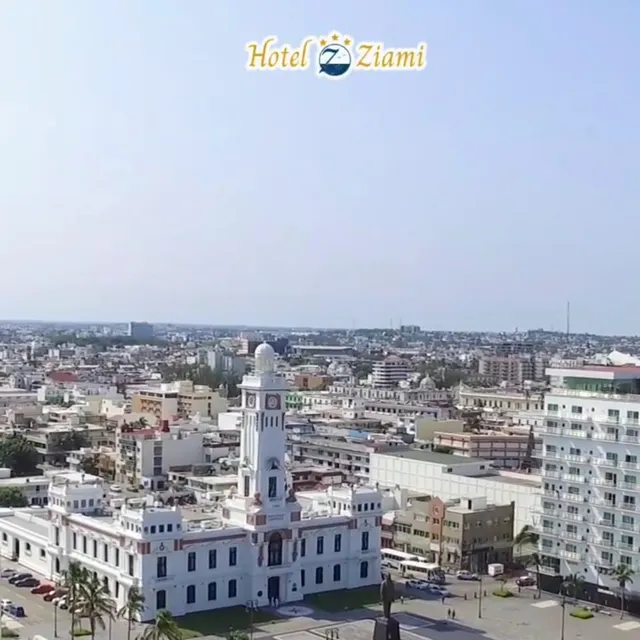 Hotel Isla de Sacrificios