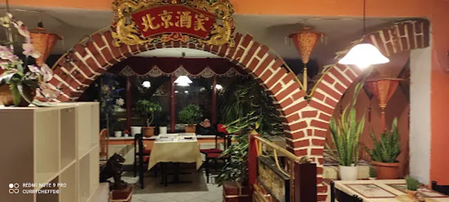 Asia-Bistro Thai Curry