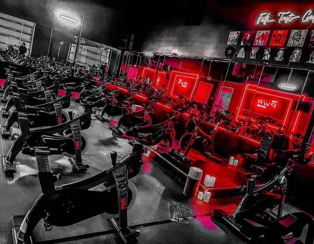 The PWR House Fairbanks