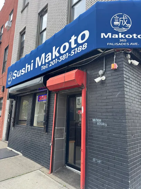 Sushi Makoto