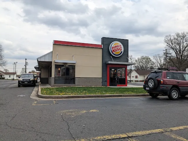 Burger King