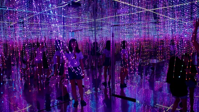 Fantasy Museum - Top attraction for Families and Friends!