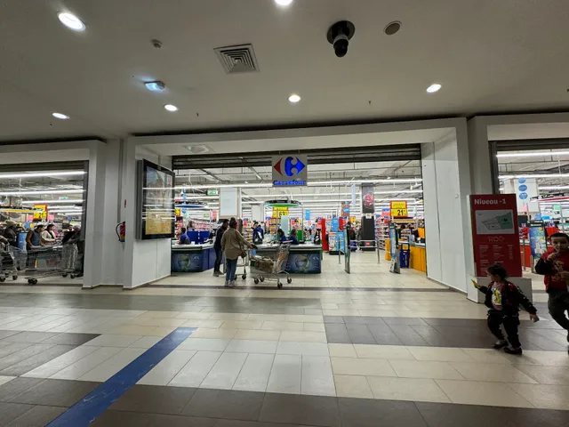 Carrefour Market