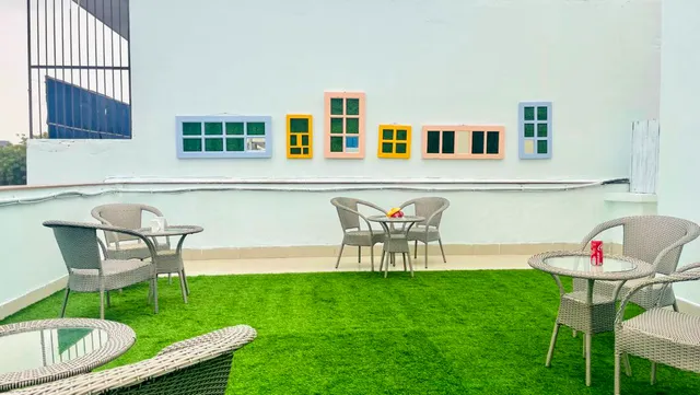 Medicity Service Apartments Gurgaon