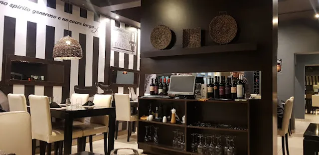 La Stanza Ristorante