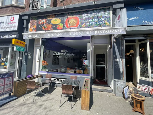 Royal Indian Tandoori Restaurant