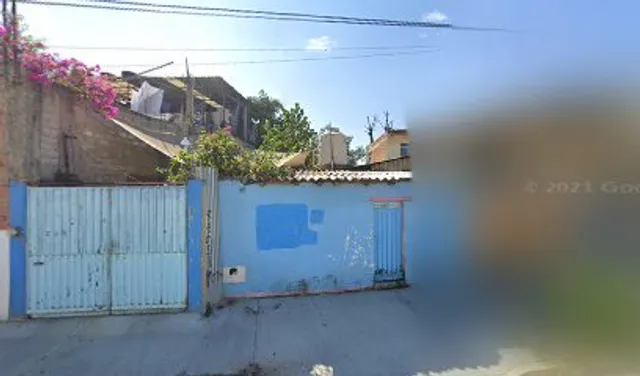 Marisquería La Playita